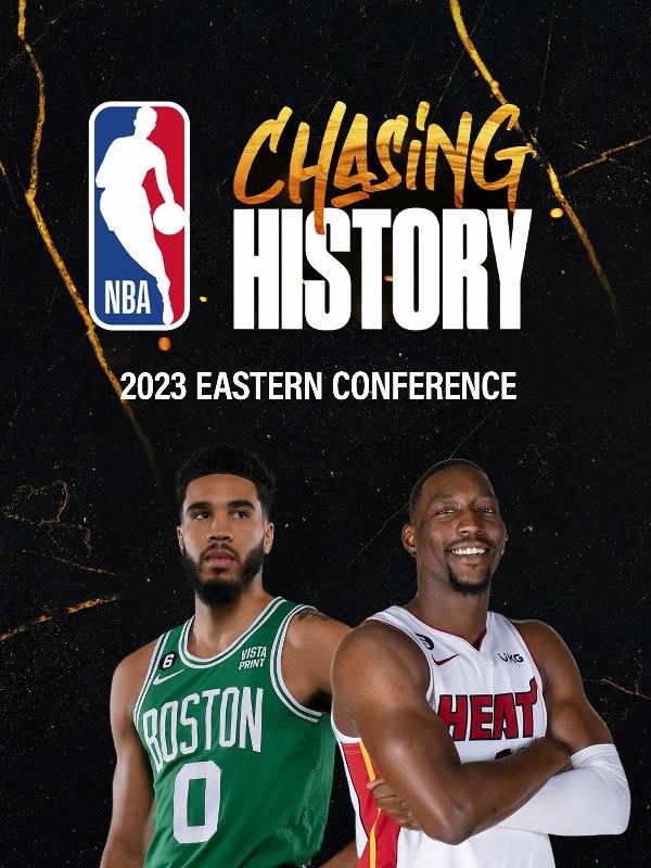 Eastern conference