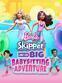 Barbie Skipper: avventure da babysitter