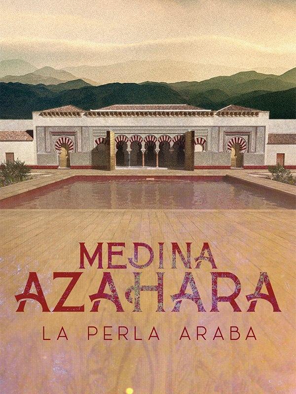 Medina azahara - la perla araba