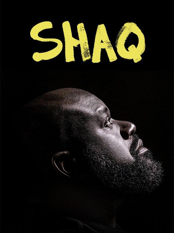 Shaq