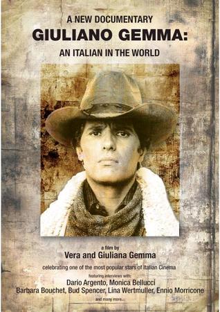 Giuliano gemma - un italiano nel mondo