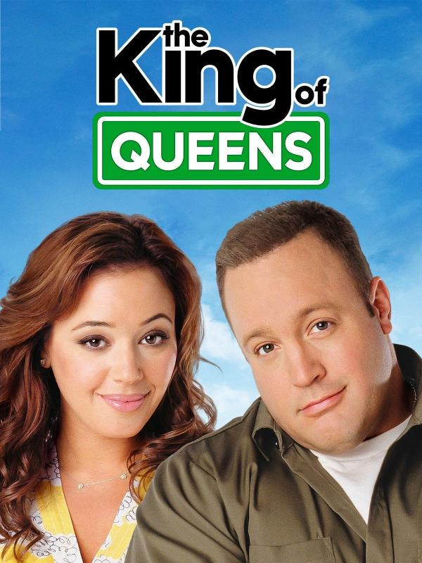 The king of queens