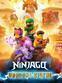 Ninjago: La rivolta dei draghi
