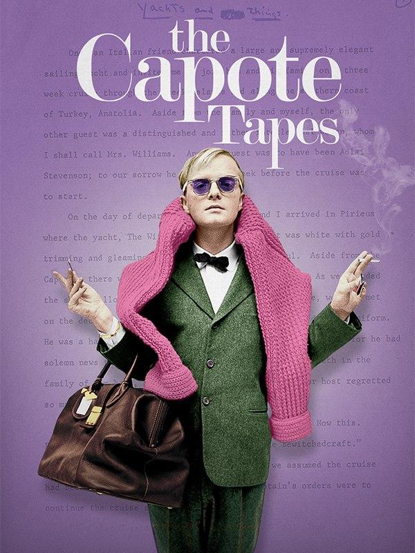 The capote tapes