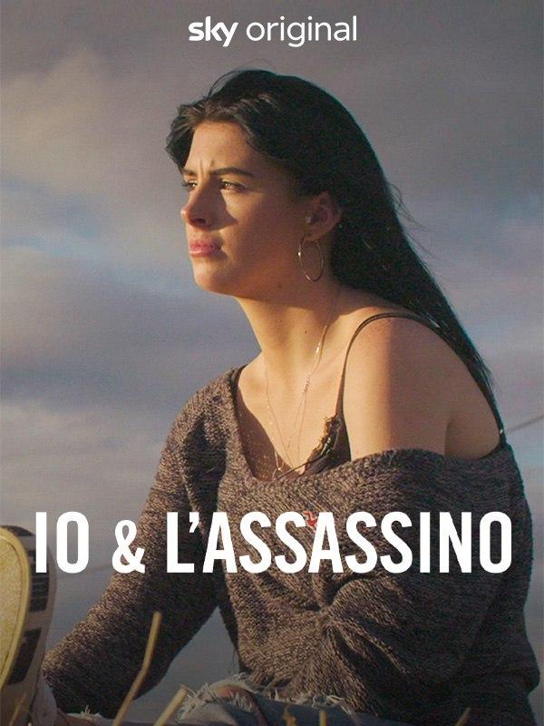 Io & l'assassino