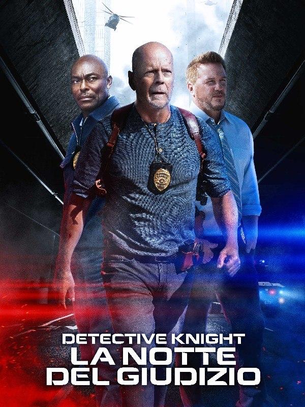 Detective knight - la notte del giudizio