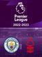 Manchester City - Nottingham Forest