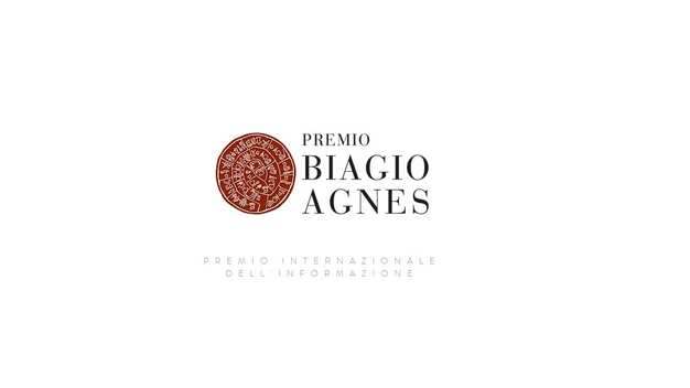 Tgr- premio biagio agnes