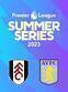 Fulham - Aston Villa