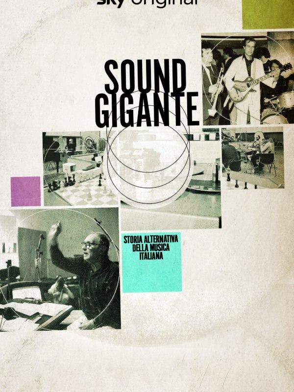 Sound gigante - storia alternativa...