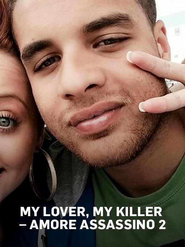 My lover, my killer - ...