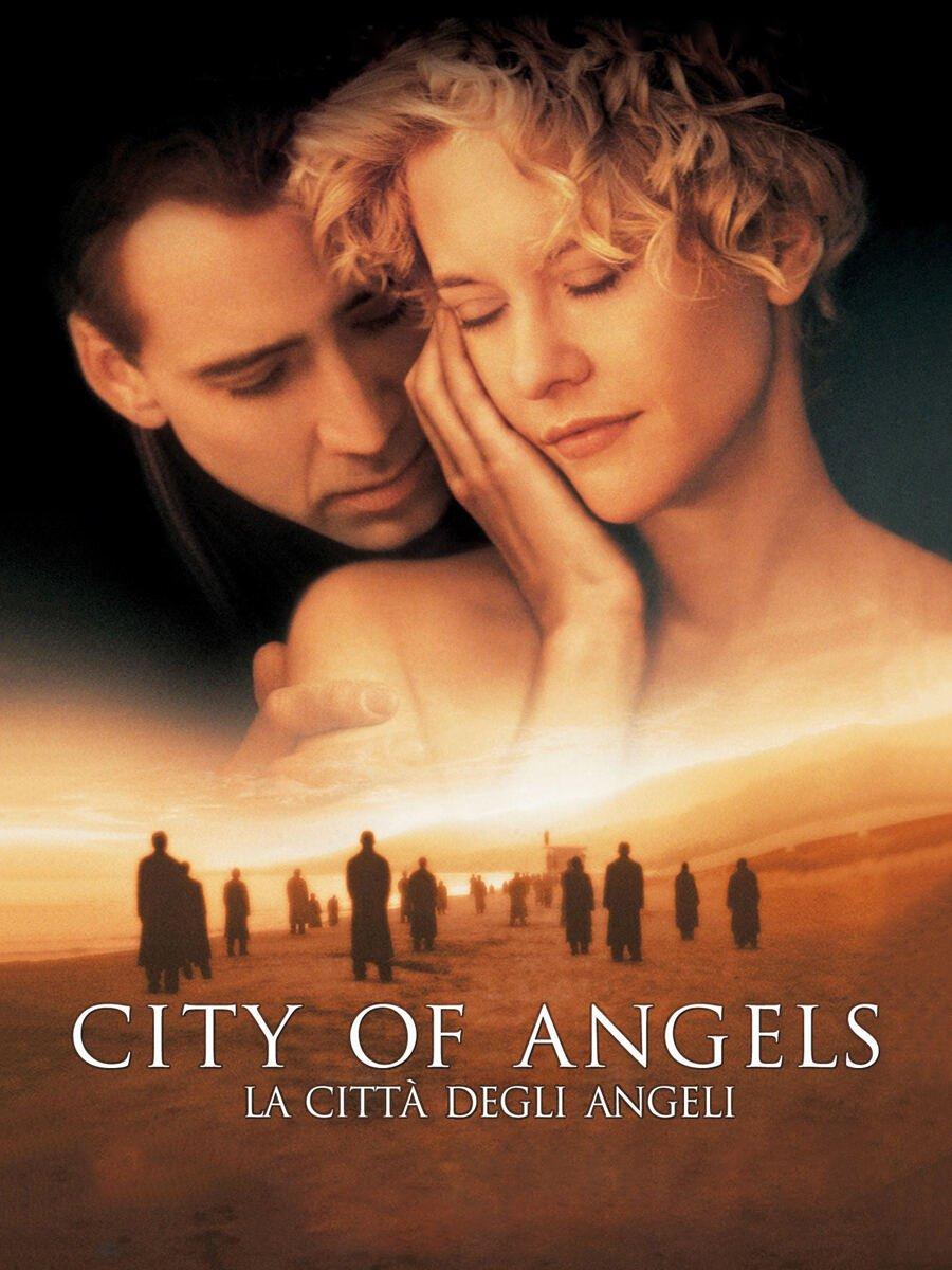 City of angels - la citt degli angeli