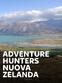 Adventure Hunters Nuova Zelanda 1