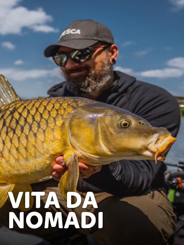 Vita da nomadi 7