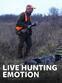 Live Hunting Emotion 14