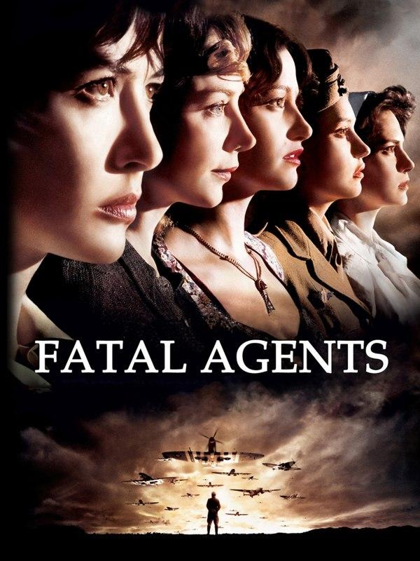 Fatal agents