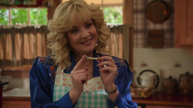 The goldbergs - le mamme hanno bisogno di altre mamme