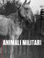 Animali militari