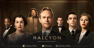 The halcyon Ultima puntata 1x04