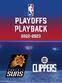2023: LA Clippers - Phoenix