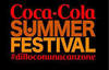 Coca cola summer festival