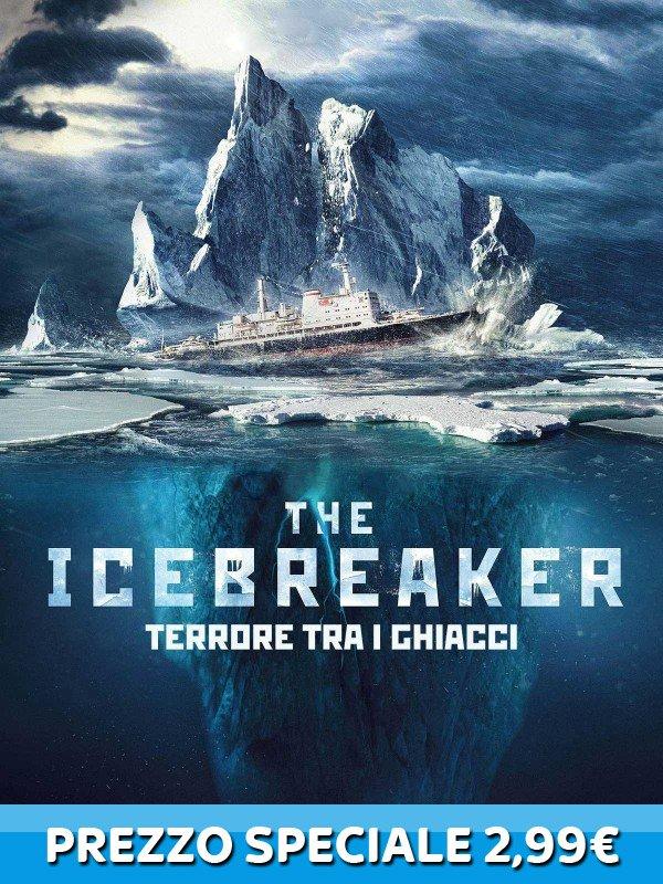 The icebreaker - terrore tra i ghiacci