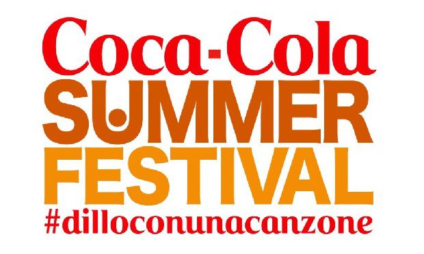 Coca cola summer festival