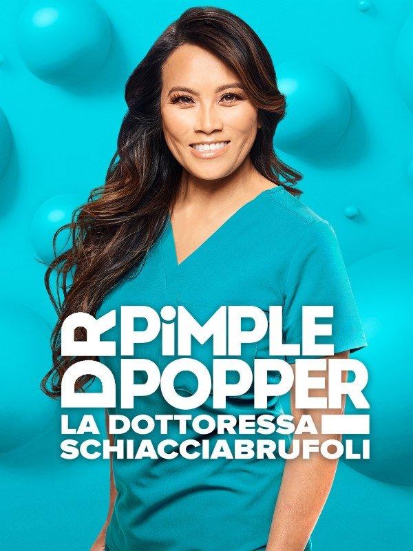 Dr. pimple popper: la...