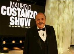 Maurizio costanzo show la storia