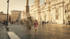 Home sweet Rome! -