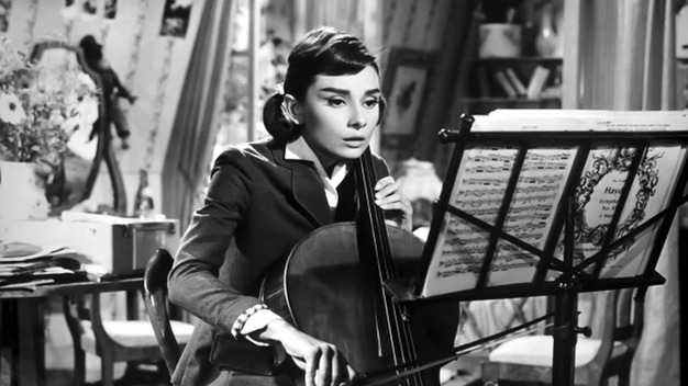 Arianna (1957)
