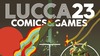 Lucca Comics daily pt.2