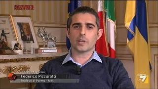 Piazzapulita Dopo Beppe 4x00