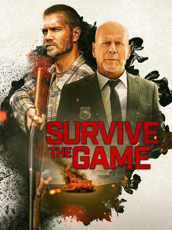 Survive the game