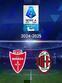 Monza - Milan