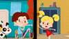 Pipo, Pepa & Pop -