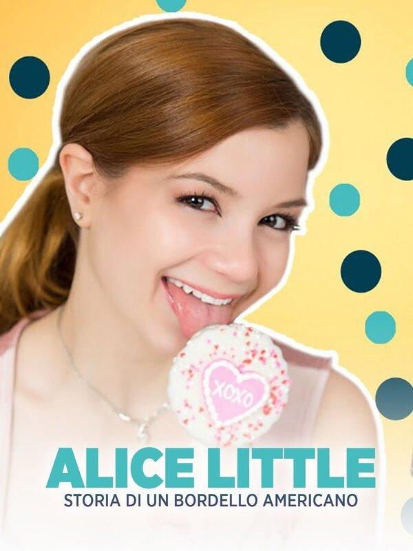 Alice little: storia di un bordello americano
