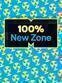 100% New Zone in 2023