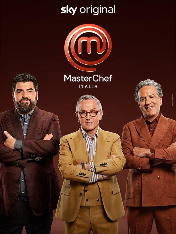 Masterchef italia 1^tv