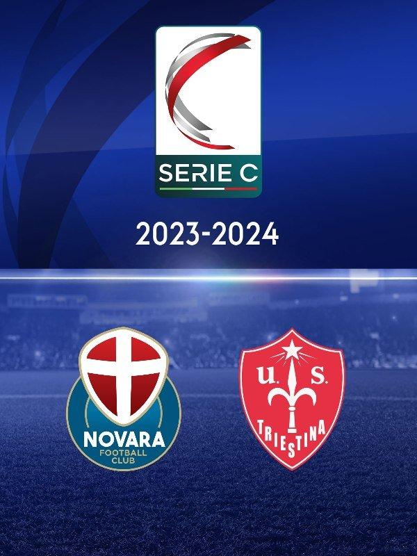 Novara - triestina