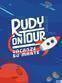 Rudy on tour: vacanze su marte