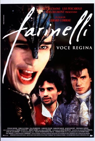 Farinelli, voce regina