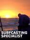 Surfcasting Specialist 6