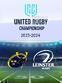 Munster - Leinster