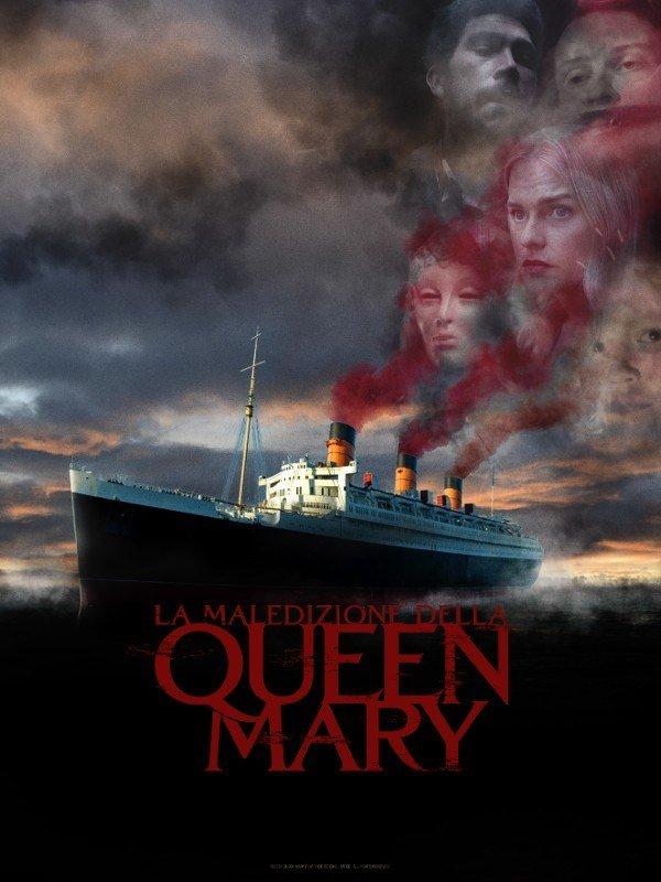 La maledizione della queen mary