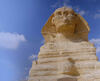 The mysteries of the sphinx