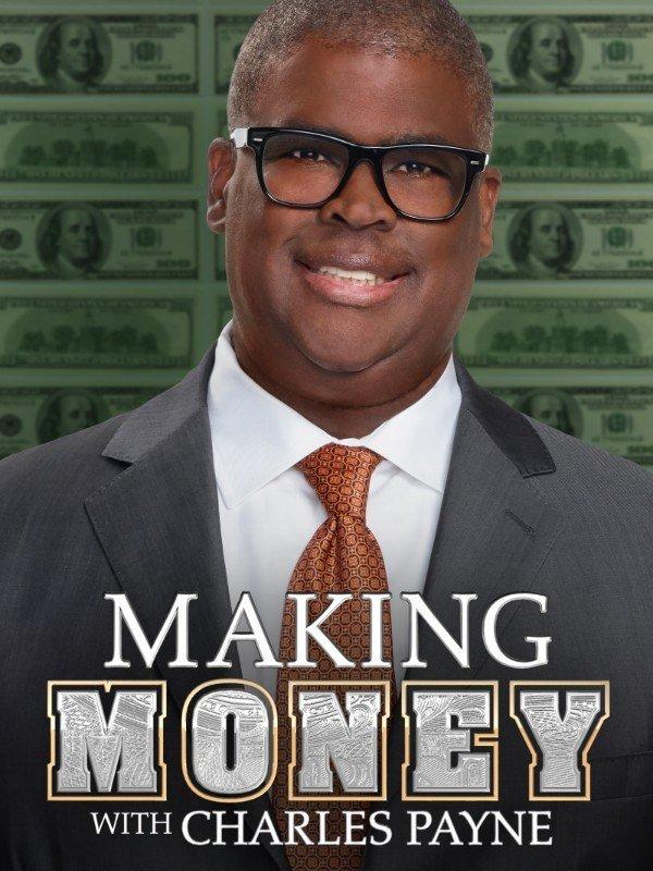 Becoming unbreakable with charles payne