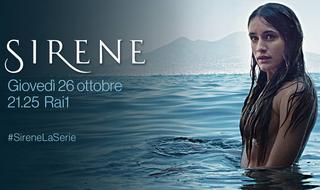 Sirene Quarta puntata 1x04