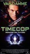 Timecop - Indagine dal Futuro