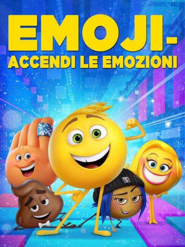 Alle 05:00 emoji - accendi le emozioni